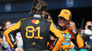 Formula 1 - News update