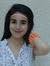 Lama Sabbagh is now friends with Aya Basha - 22876507