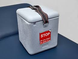 How are Stem Cells Transported? - BioXcellerator