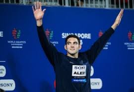 Swimming World - News update