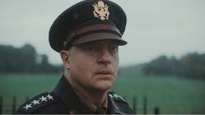 Brendan Fraser Stars as Eisenhower Amid D-Day Tensions in ‘Pressure’ Trailer
