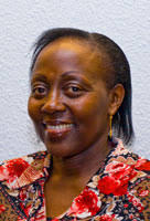 <b>...</b> Elizabeth Maruma Mrema as the <b>new Executive</b> Secretary of the Convention <b>...</b> - Elizabeth_Maruma_Mrema