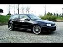 Tuning VW Golf 4