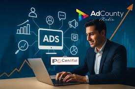 Adcounty Media IPO Review: High Growth, Low Debt AdTech Available At 10X PE