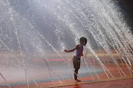 Summer on your mind? Here are Ken’s top weather trends as June — and El Niño — quickly approach.
