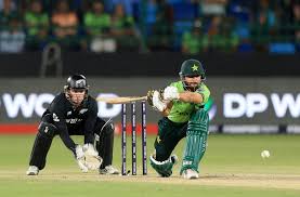 T20 World Cup: India-Pakistan Match Marred by Handshake Controversy