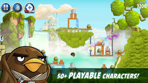 Image result for angry birds star wars 2 game for pc screenshots