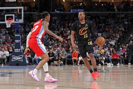 Ja Morant and Darius Garland: Potential Trade Destinations After the 2025 NBA Draft