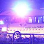 Thailand cave rescue: schoolboys saved,