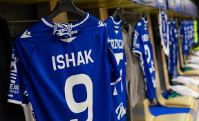 Lech Poznań - News update