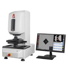 Vickers hardness tester - WIKI 90 CNC - AFFRI TESTING ...