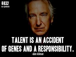 Top 11 stylish quotes by alan rickman image Hindi via Relatably.com