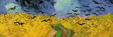 Image result for copy of van gogh paintings