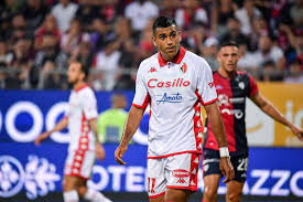La Bari Calcio - News update