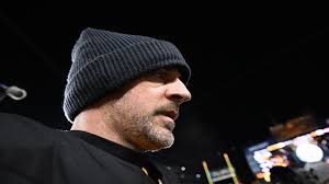 Steelers Predicted To Replace Aaron Rodgers With 1,322‑Yard Passer