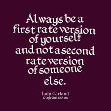 Individuality Quotes. QuotesGram via Relatably.com