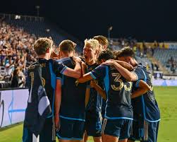 Cruz Azul x Philadelphia Union – Palpites, escalações e onde assistir – Leagues Cup 2026 – 1ª rodada