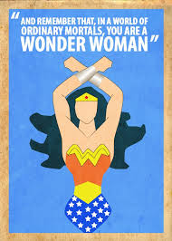 from the Pilot of the 1975 &quot;The New Original Wonder Woman&quot; series ... via Relatably.com