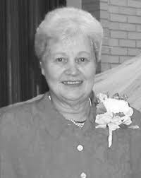 ... Mae Harris Trottier married to Ray Frank Trottier (deceased) passed away ... - mou0029816-1_20131230