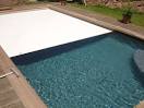 VOLET ROULANT PISCINE -