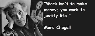 Marc-Chagall-Quotes-3 | Flickr - Photo Sharing! via Relatably.com