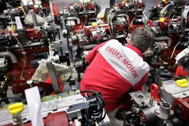 Handelsblatt - News update