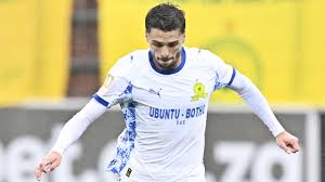 Sundowns Sign Miguel Reisinho! Another Portuguese Star Arrives! - Imagen principal del artículo