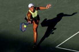 Madison Keys Sets Sights on Clay Court Success