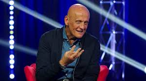 Trend Google: pierluigi collina