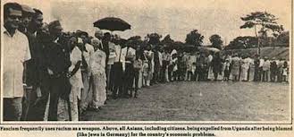 Image result for INDENTURED INDIANS IN UGANDA