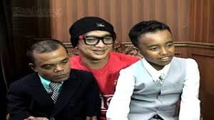 VIDEO FOTO PROFIL SOSOK UCOK BABA [YOUTUBE] Aanak Ucok Baba Bangga Sama Ayahnya