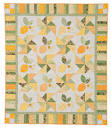 Lemon Tree Snippets Snippets from a machine quilter