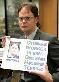 The 30 Best Dwight Schrute Quotes :: TV :: Lists :: Paste via Relatably.com