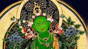 Image result for green tara