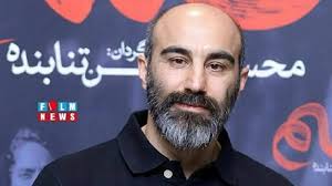 محسن تنابنده