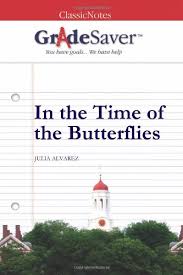 In the Time of the Butterflies Part I - Chapter Three: Maria ... via Relatably.com