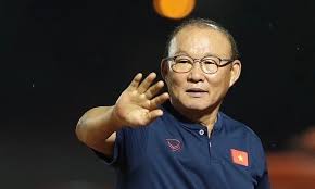 HLV Park Hang Seo không có cơ hội đấu tuyển Việt Nam ở AFF Cup 2024