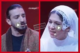 اجرای سینا ساعی فینال کارناوال را ترکاند +فیلم