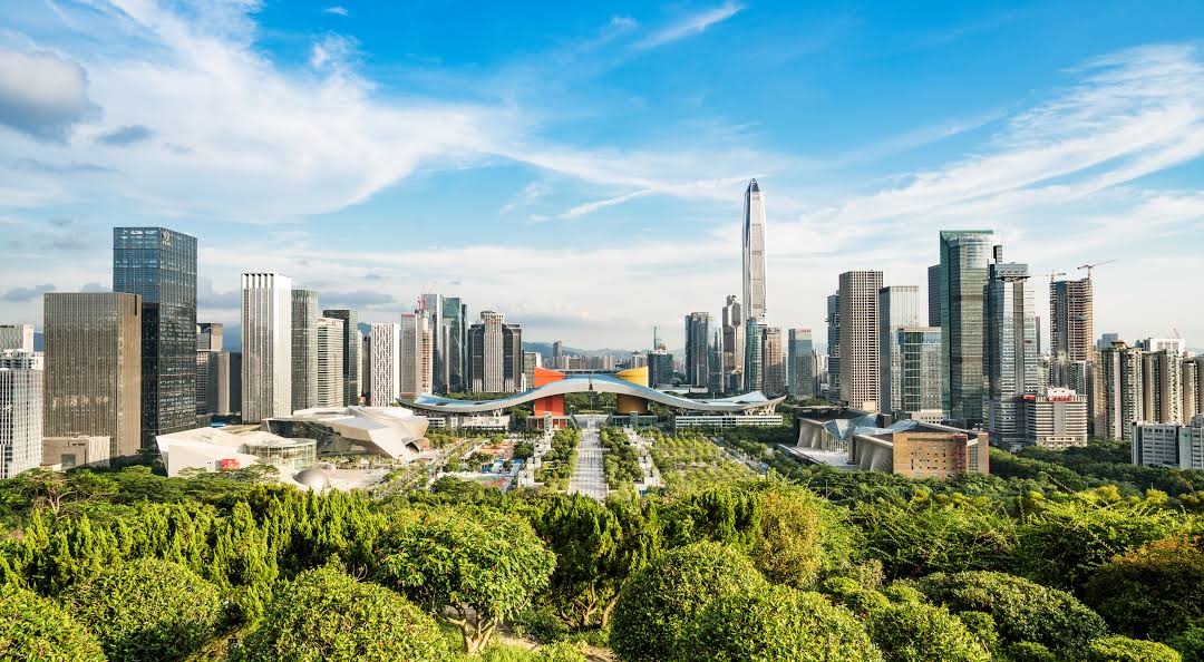 Find Cheap Flights from Shanghai to Shenzhen Google Flights