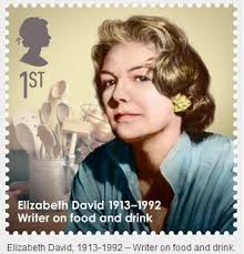 Elizabeth David stamp - elizabeth-david-stamp