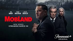 MobLand season 2 premiere date: A Paramount+ update