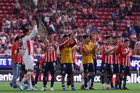 Nail-biting final week to decide Liga MX Liguilla