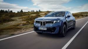 Qualcomm Technologies: Named lead compute silicon supplier to BMW for digital cockpit and next‑gen automated/assisted driving