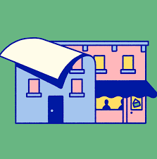 America’s housing was built for a world we no longer live in