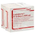 Lophakomp B g Ampullen, 10Xml - Shop-Apotheke