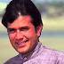 Rajesh Khanna (Raja, Dr. Shekhar)
