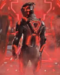 Nine Inch Nails erobern das Grid: Der Soundtrack zu „Tron: Ares“ ist da! - Imagen principal del artículo