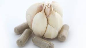 Image result for Benefits of Raw Garlic on Cardiovascular Health