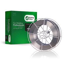 SPEEDAl 5183 Cored Welding Wire