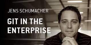 Einen Vortrag mit dem Titel “Git in the Enterprise” hat <b>Jens Schumacher</b> <b>...</b> - AEC_Vorgraege_Landingpage_600x300_Jens_Schumacher